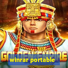 winrar portable